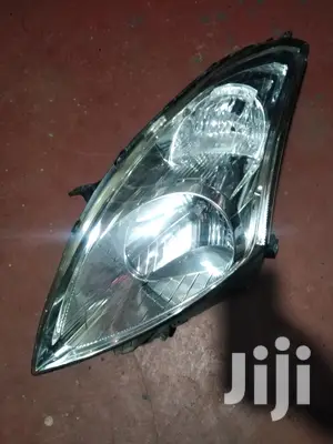 Suzuki Swift 2012 Nonxenon Headlights