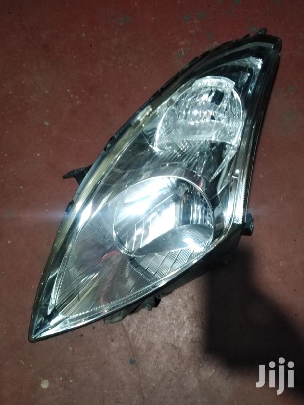 Suzuki Swift 2012 Nonxenon Headlights