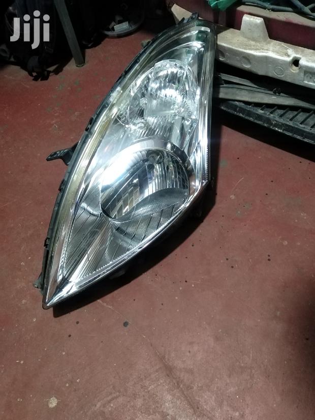 Suzuki Swift 2012 Nonxenon Headlights - thumbnail 2