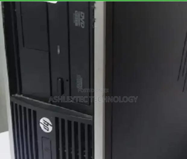 Desktop Computer HP 6GB Intel Core i5 HDD 500GB - thumbnail 2