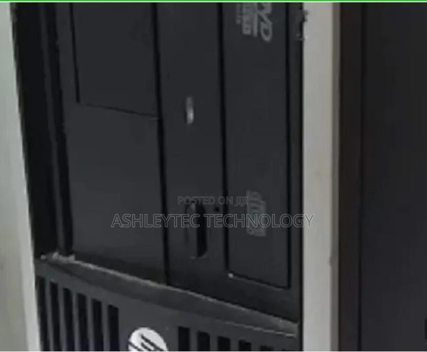 Desktop Computer HP 6GB Intel Core i5 HDD 500GB - thumbnail 3