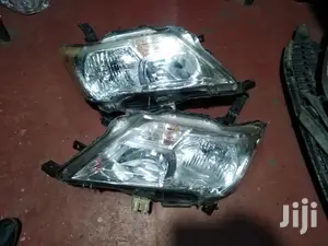 Nissan Serena New Model Nonxenon Headlights