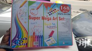 168pcs Art Set - thumbnail 2