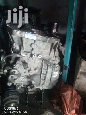 Gear Box X Japan