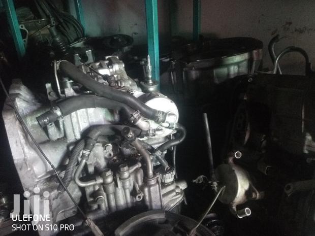 Gear Box X Japan - thumbnail 2