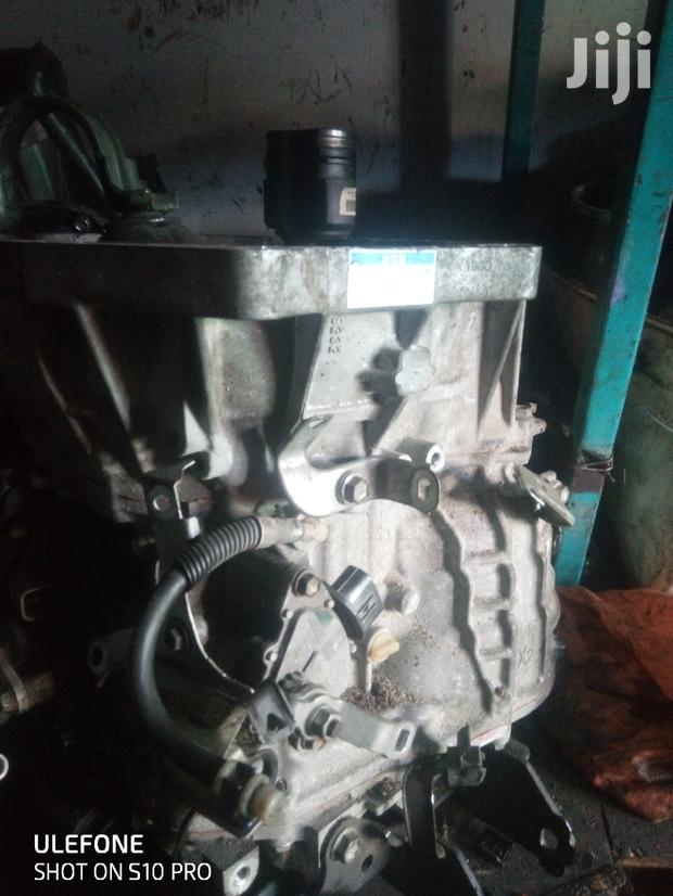 Gear Box X Japan - thumbnail 3