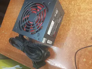 500watts Gaming Power Supply
