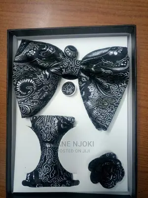Turkey Bowtie