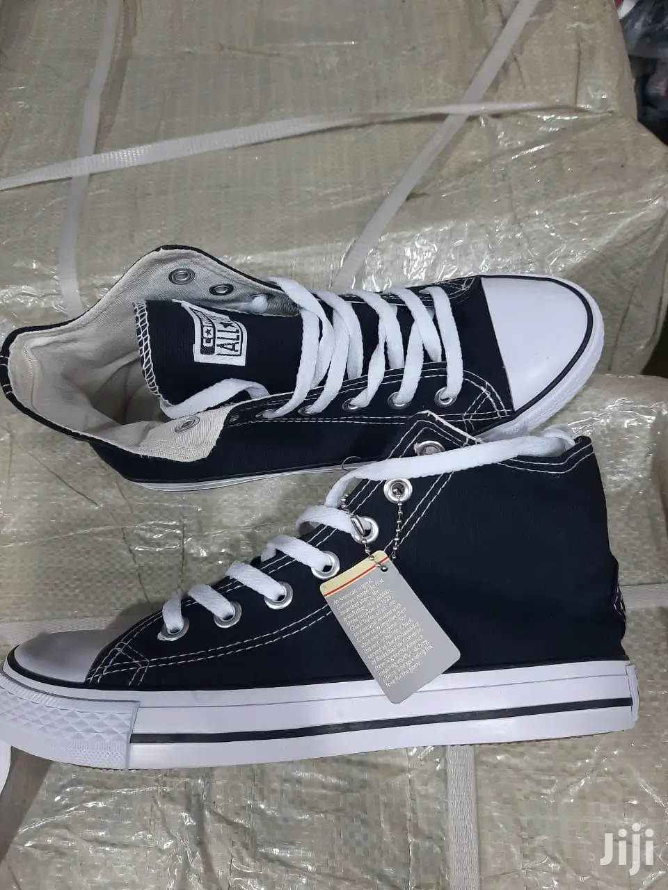 Converse All Star in Nairobi Central Shoes, Toppline Kenya Jiji.co.ke