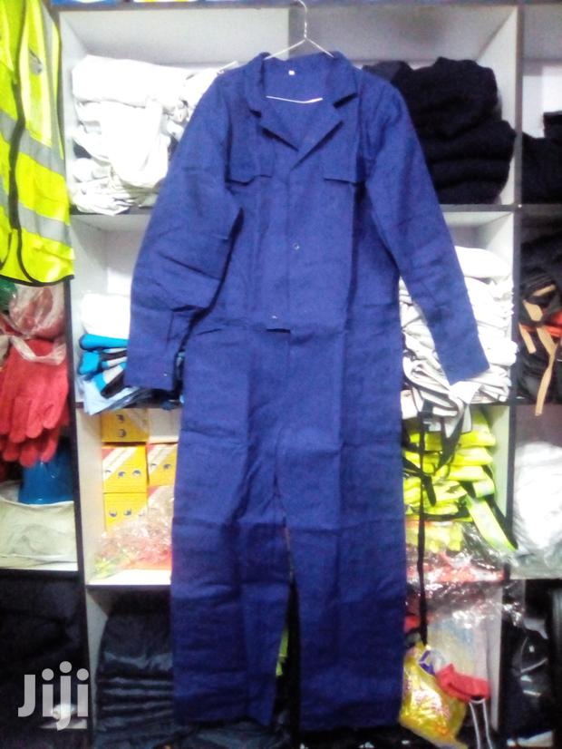 Quality Overall In Kenya