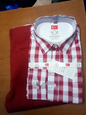 Men Casual Wear
