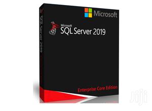 Microsoft SQL Server 2019 Enterprise 8C, Unlimited User Cals - thumbnail 2