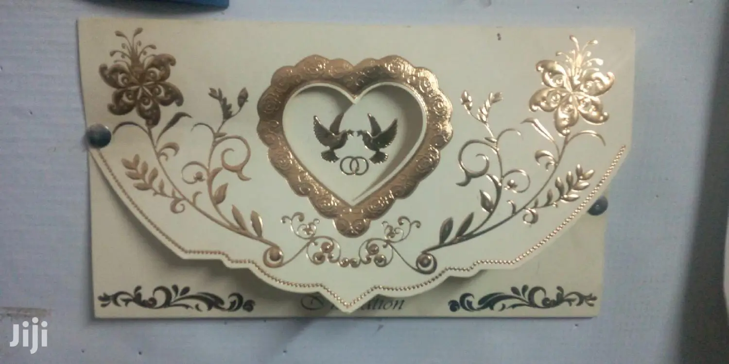 Wedding Cards Printing Full Color
