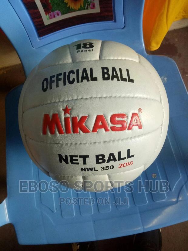 Original Official Net Ball