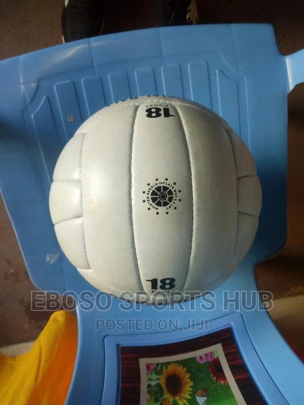 Original Official Net Ball - thumbnail 3