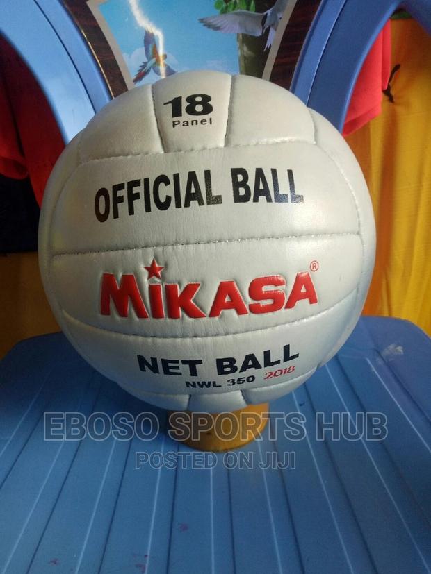 Original Official Net Ball - thumbnail 2