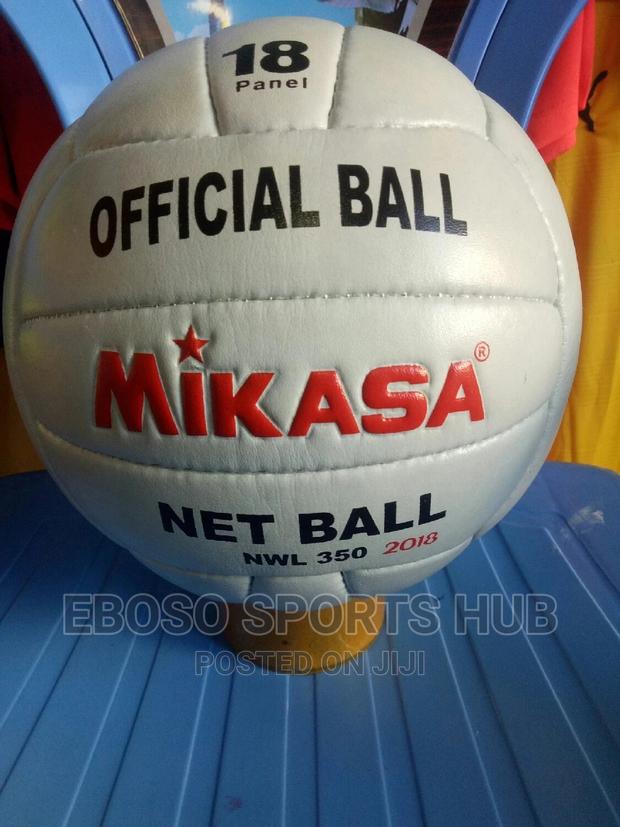 Original Official Net Ball - thumbnail 4