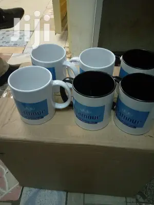 Family Gifts Mug Printing Services