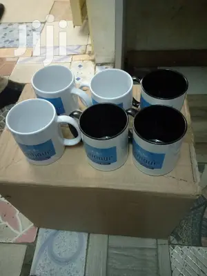 Stock Clearance On Mug Printing Services