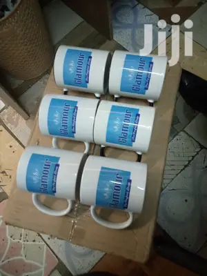 Stock Clearance On Mug Printing Services