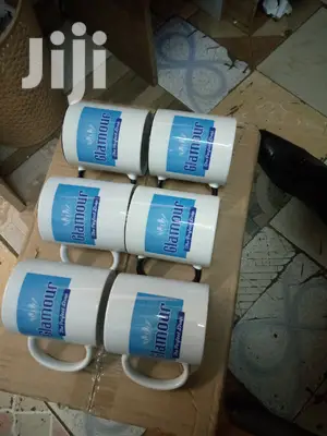 Stock Clearance On Mug Printing Services