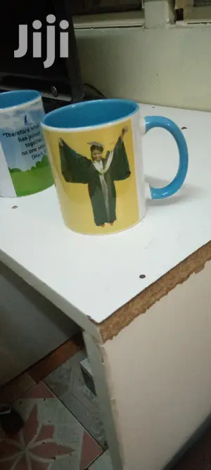 Best Offers On Large Volume Mug Printing Services