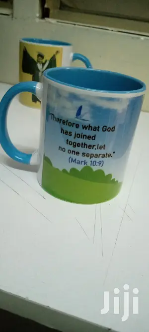 Best Offers On Large Volume Mug Printing Services