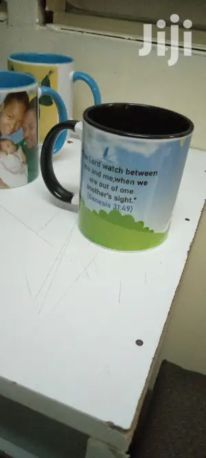 Best Offers On Large Volume Mug Printing Services