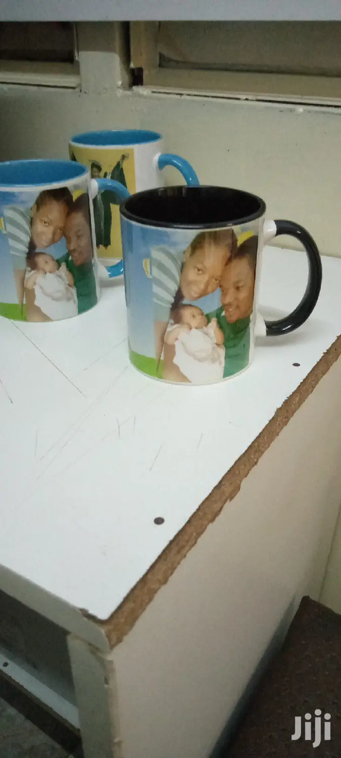 Best Offers On Large Volume Mug Printing Services
