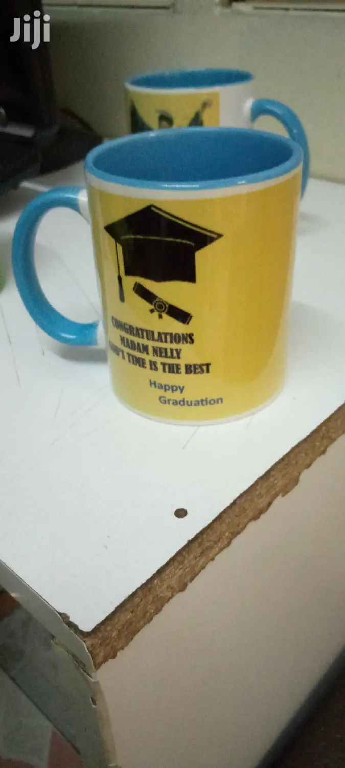 Best Offers On Large Volume Mug Printing Services