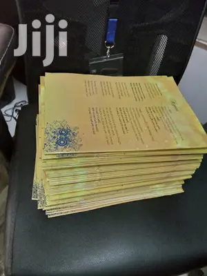Last Respect Funeral Programs Printing Services