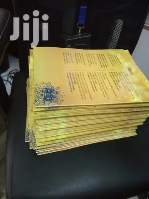 Last Respect Funeral Programs Printing Services