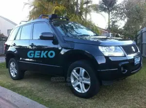 Snorkel, Suzuki Grand Vitara/Escudo 2006-2017