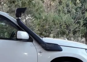Snorkel, Suzuki Grand Vitara/Escudo 2006-2017