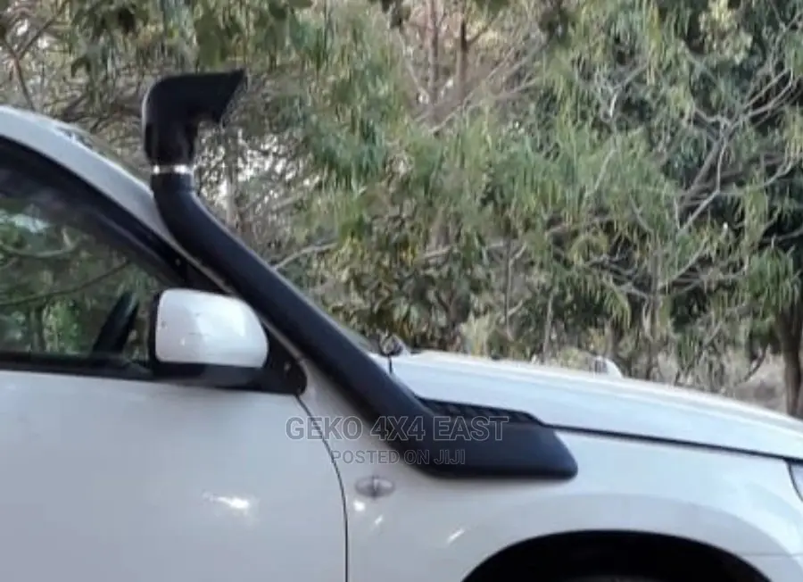 Snorkel, Suzuki Grand Vitara/Escudo 2006-2017