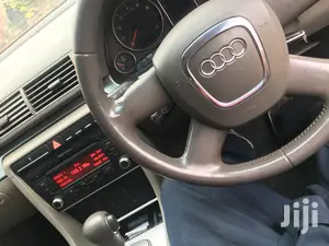 Volkswagen and Audi Mechanic