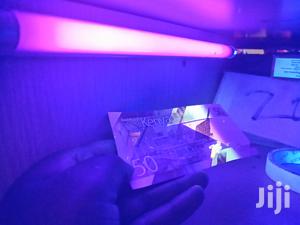Electronic Florescent Lamp