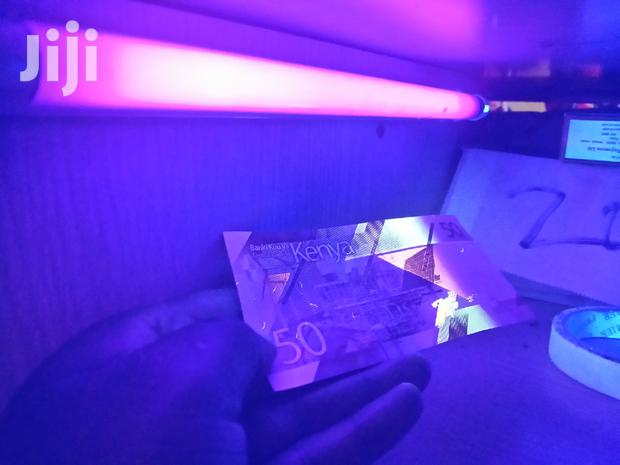 Electronic Florescent Lamp - thumbnail 4