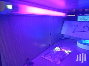 Electronic Florescent Lamp