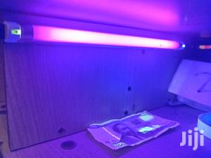Electronic Florescent Lamp