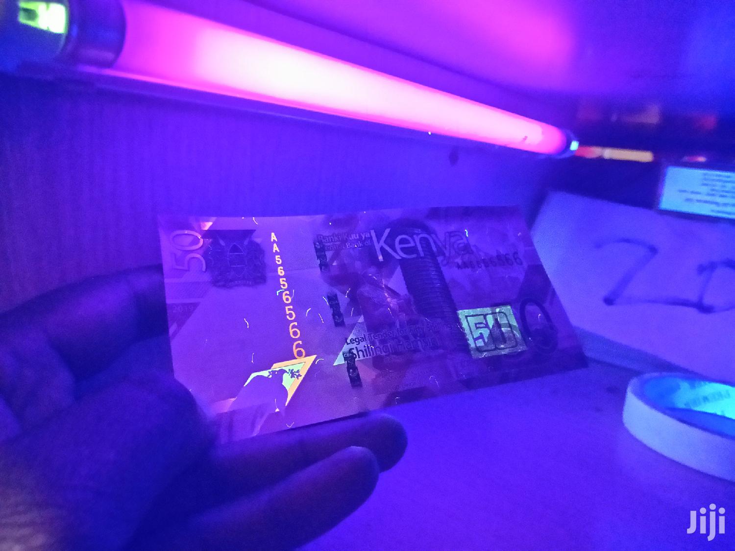 Electronic Florescent Lamp