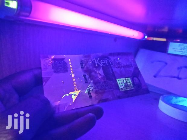 Electronic Florescent Lamp - thumbnail 7