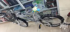 Victory Bike Black