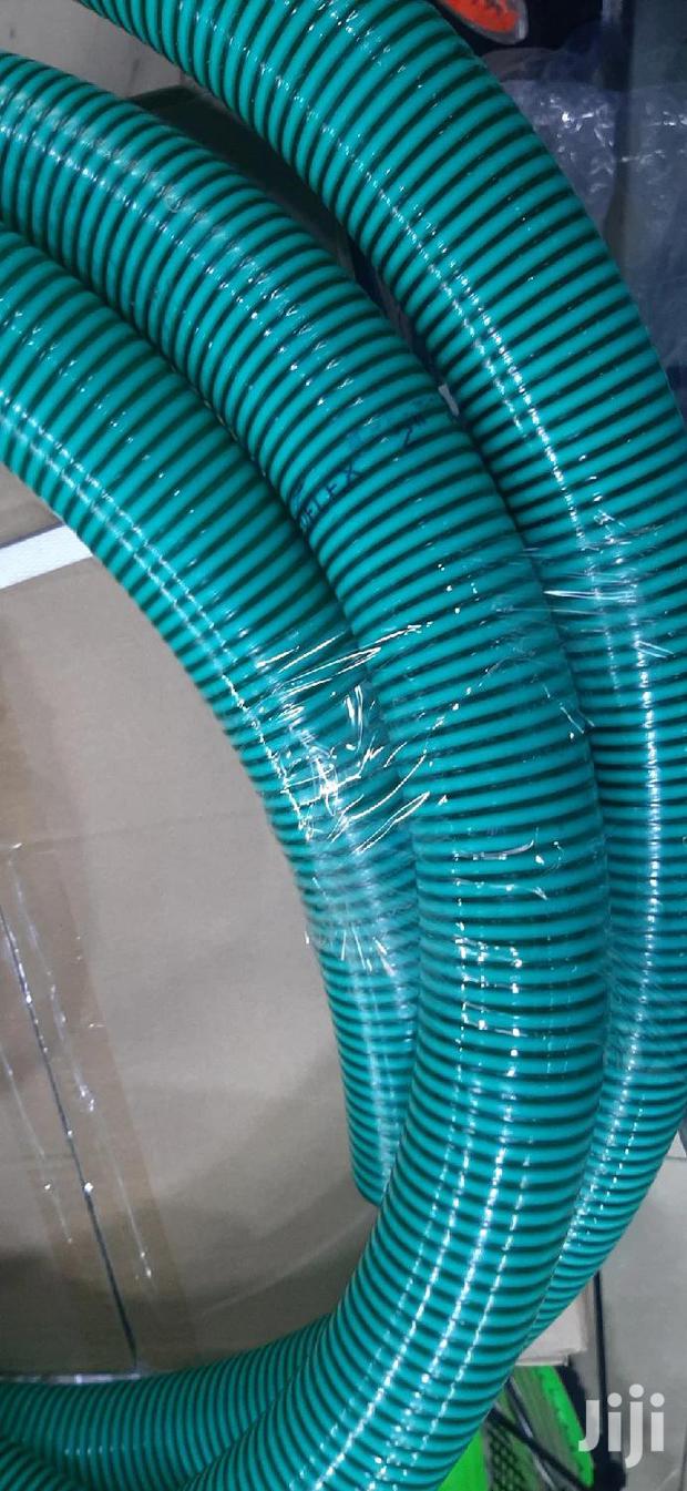 Sanction Pipe - main view