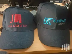 Full Color Embroidery Of Caps And Tshirts