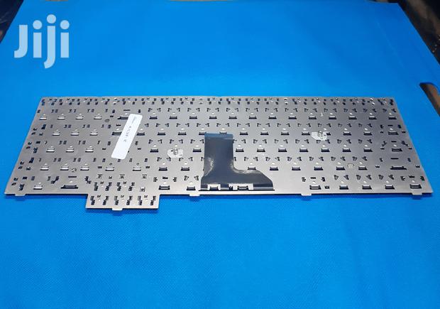 Samsung R517/R523 Keyboard