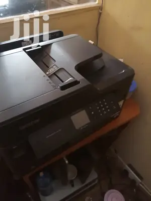 Epson Printer Reset Keys