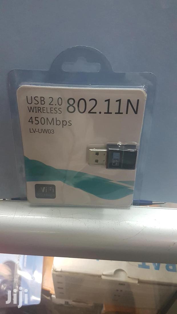 Wireless USB Adapter - thumbnail 3