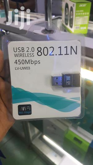 Wireless USB Adapter - thumbnail 2