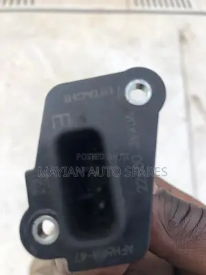 Airflow Sensor Nissan Note 2011.